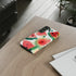 Impressions of Watermelon - Impact Resistant Phone Case